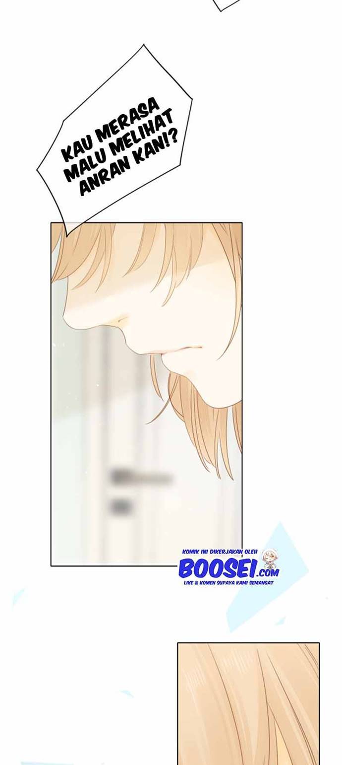 She May Not Be Cute Chapter 78 Gambar 23
